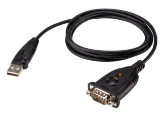 Adaptor Aten USB to RS-232 (FTDI)