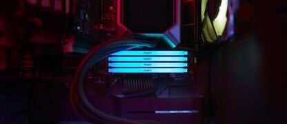 Kingston DDR4 16GB K2 3600 KF436C17BB2AK2/16 - Image 9