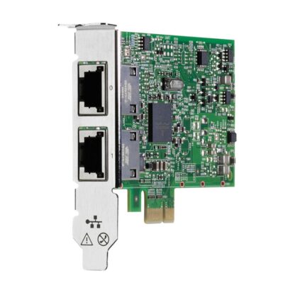 HPE 1GBE 2P BASE-T BCM5720 ADPTR - Image 2