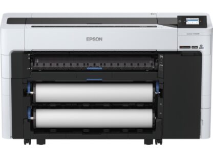 EPSON SC-T5700DM A0 LARGE FORMAT PRINTER - Image 5