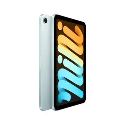 IPAD MINI WI-FI 128GB BLUE-HCZ - Image 4