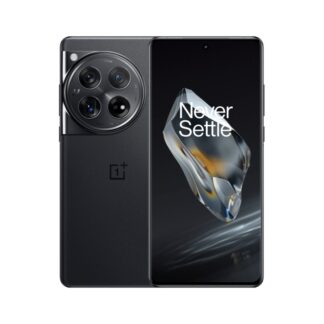 OnePlus 12 5G 12GB RAM 256GB DualSIM BLACK