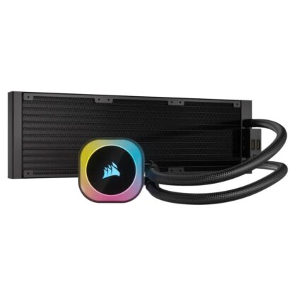Corsair Cooler iCUE LINK H150i LIQUID - Image 4