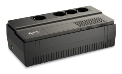 APC EASY UPS BV 500VA, AVR, Schuko Outlet - Image 2