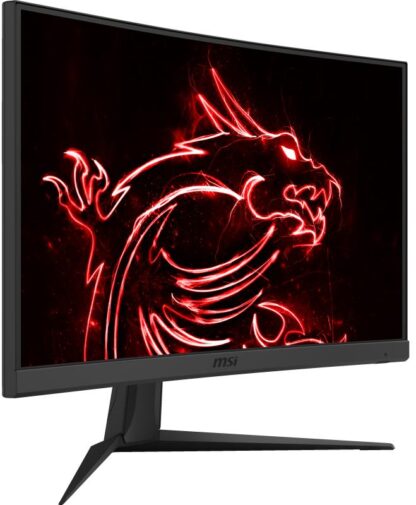 Monitor MSI 24" G24C6 E2 - Image 5