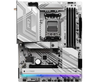 Motherboard Asrock X870 PRO RS WIFI AM5 - Image 8