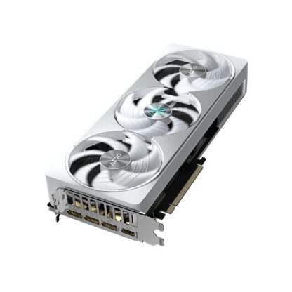 VGA Gigabyte GEFORCE RTX 5080 AERO OC SFF 16G - Image 5