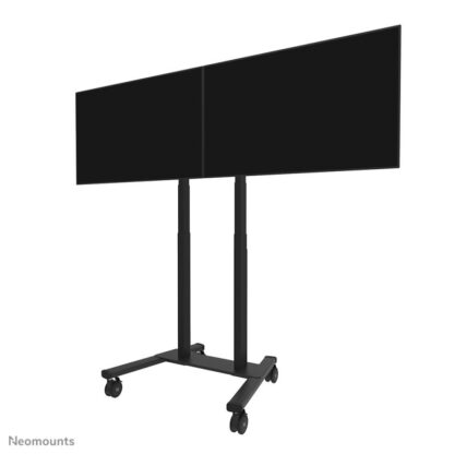 Neomounts Newstar adapter 2 screens, black - Image 6