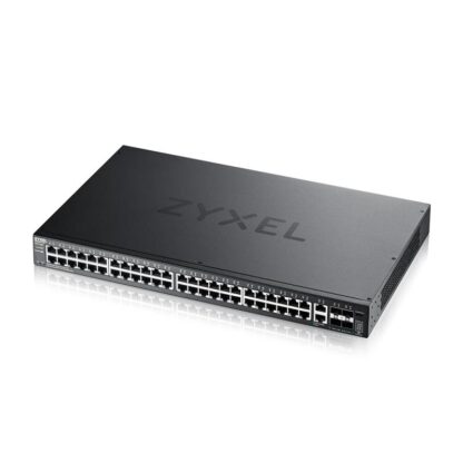 ZYXEL XGS2220-54 48GBE 2x10mG 4x10G SW - Image 2
