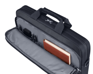 HP Laptop Bag Evday 14 Odyssey Gray