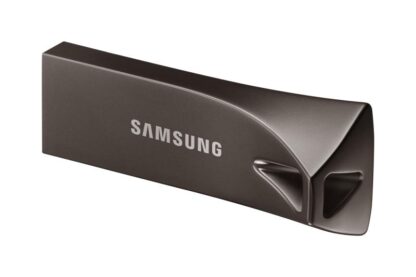 Samsung USB 128GB BAR PLUS 3.1 TITAN GRAY - Image 6