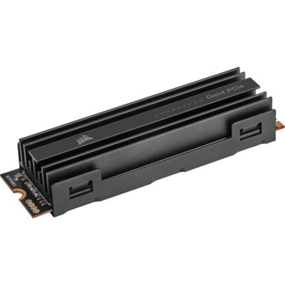 Corsair SSD MP600 PRO 2TB M.2 NVMe PCIe 4 - Image 4