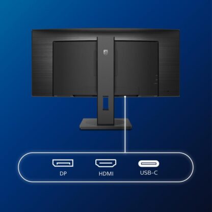 MONITOR 34" PHILIPS 346B1C - Image 11