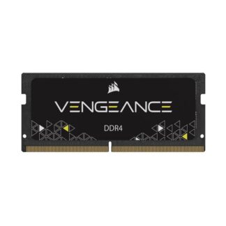 Corsair DDR4 16GB 2666 CMSX16GX4M1A2666C18