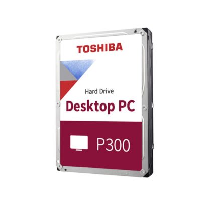 Toshiba internal HDD 3.5 2TB SATA P300 - Image 3