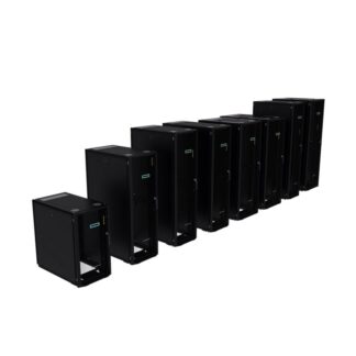 HPE 42U 600X1075MM ADV G2 KIT SHCK RACK