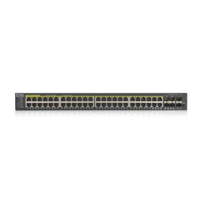 ZYXEL GS1920-48HPV2 48PORT GBEPOE SWITCH - Image 7