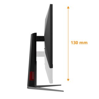 Monitor AOC 27" 27G4HA