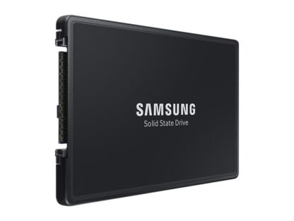 Samsung SSD 4TB 2.5 2.5 U.2 NVMe - Image 4