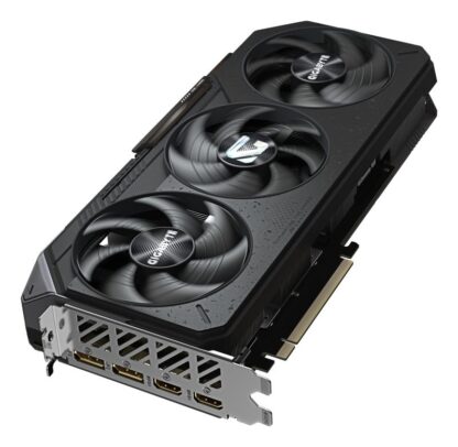Gigabyte GEFORCE RADEON RX 9070 GAMING OC - Image 5