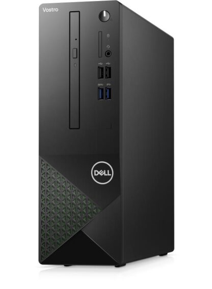 Dell Vostro SFF 3710 i5-12400 8 256 1 Ubuntu - Image 6