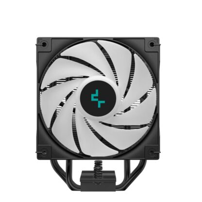 CPU COOLER DEEPCOOL AG400 DIGITAL ARGB - Image 12
