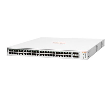 ARUBA ION 1830 48G 4SFP 370W SW - Image 6