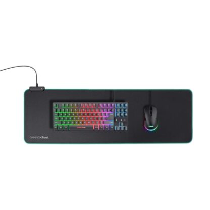 Trust GXT 764 GlideFlex MousePad RGB XXL - Image 16