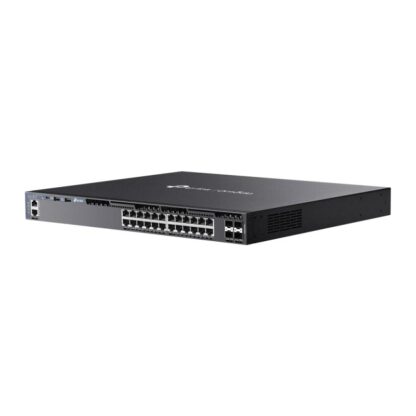 TPL SW Omada 24-Port Gigabit Managed - Image 3