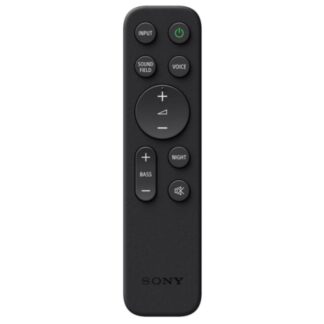 Soundbar Sony HTS60, 5.1ch, 1000 W