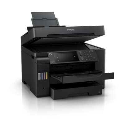 EPSON L15150 CISS A3 COLOR INKJET MFP - Image 6