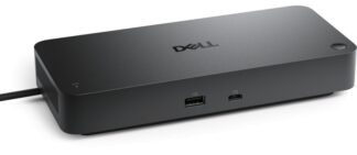 DELL PRO THUNDERBOLT 4SMART DOCK SD25TB4