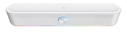 Soundbar Trust GXT 619W Thorne, 12W, white - Image 8