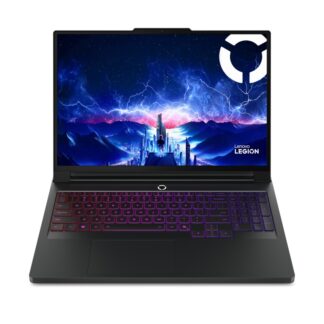 Lenovo Gaming Legion Pro 7 16IAX10H 16 U9 275HX 32GB 1TB 5080 DOS