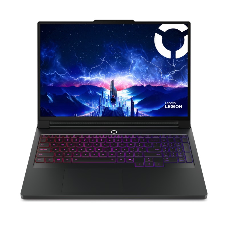 Lenovo Gaming Legion Pro 7 16IAX10H 16 U9 275HX 32GB 1TB 5080 DOS