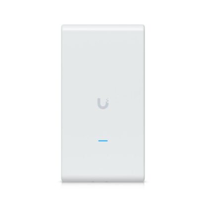UBIQUITY U6-MESH PRO WIFI 6 AP POE - Image 2