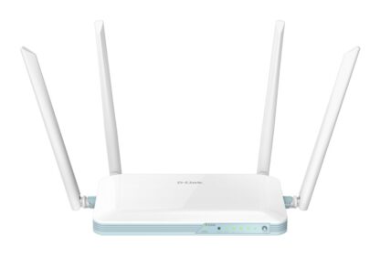 D-LINK SMART EAGLE PRO AI N300 4G ROUTER