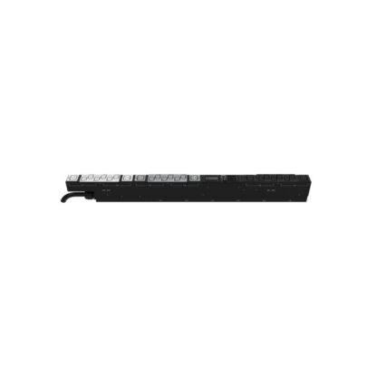HPE G2 MTRD 3P 22KVA/60309 VT INTL PDU