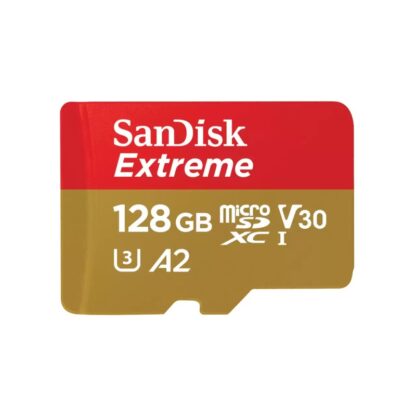 MICROSDXC 128GB CL10 SDSQXAA-128G-GN6MA - Image 2
