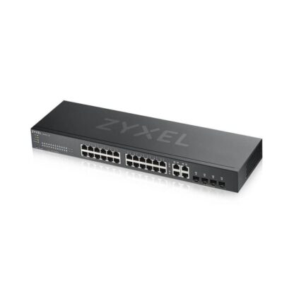 ZYXEL GS1920-24V2 24-PORT GBE SWITCH - Image 5