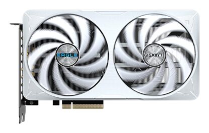 VGA GIGABYTE RTX5060 TI EAGLE OC ICE 8GB - Image 3