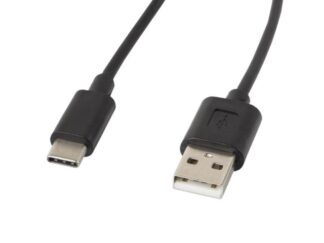 Cablu USB-C(M) USB-A(M) 2.0 1,8 m ng