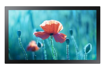 Touch monitor Samsung QB13R-T - Image 4
