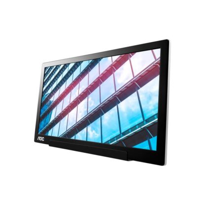 MONITOR 15.6" AOC I1601P - Image 10