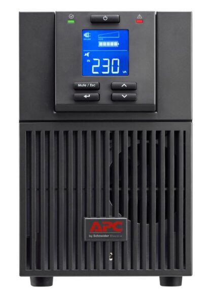 APC Smart-UPS RV 2000VA 230V - Image 4