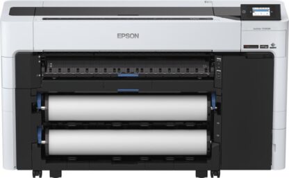 EPSON SC-T5700D A0 LARGE FORMAT PRINTER - Image 3