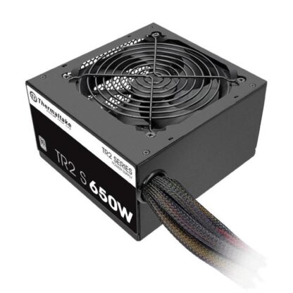 PSU Thermaltake TR2 S 650W - Image 3