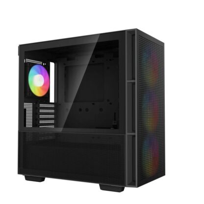 PC Case Deepcool CH560 ARGB - Image 15