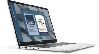 DELL PRO 16 PC16255 FHD+ R7 350 16 512 Windows 11 Pro - Image 3