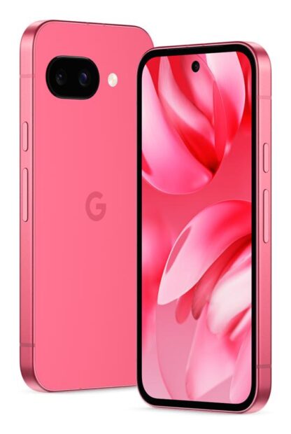 Google Pixel 9A 5G 8/128DS Peony - Image 8